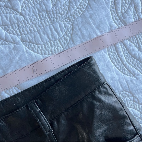 Aritzia - Wilfred - Rebel Pant - Black - Picture 15 of 16